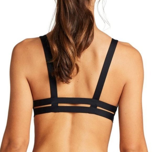 Vitamin A Neutra Bralette NWT - Picture 2 of 4